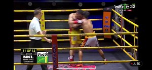 Congratulations Vincent Diazen Astrolabio winner by TKO against Nawaphon Kaikanha WBC World Bantamweight Title Eliminator | MP Boxing Gym Davao