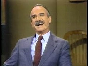 G. Gordon Liddy on Letterman, June 3, 1982