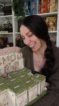 Dimoo The Missing Day unboxing #popmart #unboxing #blindbox #dimoo