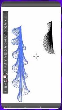 Adobe illustrator tutorials Adobe illustrator for beginners #graphictooldesign #tutorial