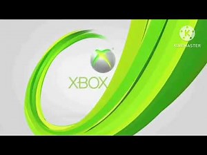 Xbox Logo History