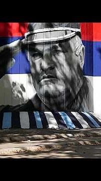 Les obsèques de Ratko Mladić, un "test important" pour l'adhésion de la Serbie à l'UE