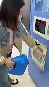 🧴💧 Now You Can Refill Washing Liquid