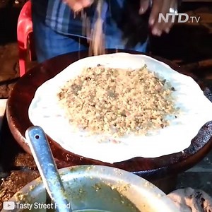 512K views · 2.4K reactions | Indian Street Food Tour Surat City, Gujarat at Night Credit:Tasty Street Food (goo.gl/En2fc4) | Taste Life | Facebook