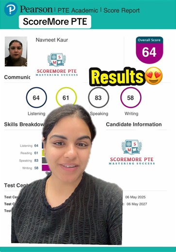 Achieve Desired PTE Scores with Expert Tips