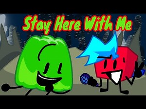 Come Along With Me (cover but sing gelatin)