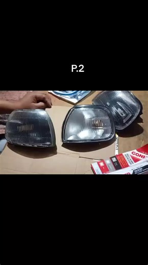 Saludos Amigos: Parte 2 de los Cuartos de Tsuru