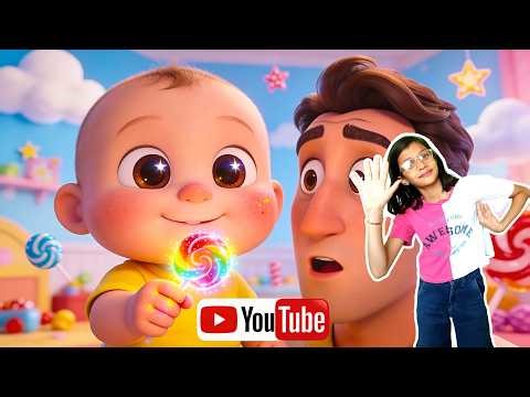 English Nursery Rhymes for Kids | 24/7 Preschool Learning Songs
