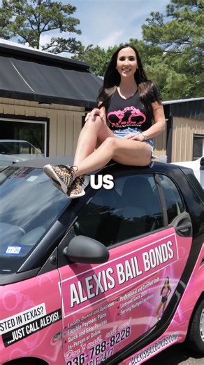 Here at Alexis Bail Bonds, we don’t play games — but we do play it straight! 🎯 Got a warrant? Don’t sweat it. Call us today, and we’ll check it for FREE! 📞 No surprises, just the truth. Call 936-788-8228 now! #AlexisBailBonds #ConroeTX #NoGames #StraightTalk #FreeWarrantCheck #BailMadeEasy #TexasBail | Alexis Bail Bonds