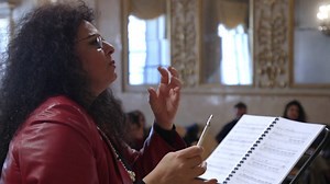 82K views · 659 reactions | “È una religione cantare Verdi, bisogna avere una fede incrollabile nella sua grandezza”, l’esperienza del soprano Fiorenza Cedolins all’Accademia Verdiana 2019. #AccademiaVerdiana2019 #study #AlRegio #verdi #opera #singer  Operazione Rif. PA 2018-9806/RER approvata con Delibera di Giunta Regionale n.1208/2018 co-finanziata dal Fondo Sociale Europeo PO 2014-2020 Regione Emilia-Romagna | Teatro Regio di Parma | Facebook