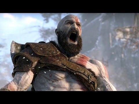 God of War: How Combat Works on the Hardest Difficulty - IGN Plays Live