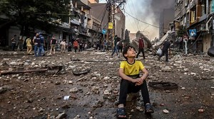 2024·全景回顾_World湃_澎湃新闻-The Paper