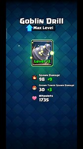 598K views · 3.5K reactions | Maxing out Goblin Drill | Gamepromad | Facebook