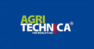 Home - AGRITECHNICA 2025