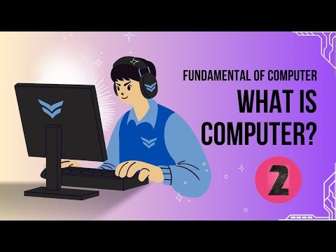 History of Computer | What is Computer in Hindi | Computer Fundamental