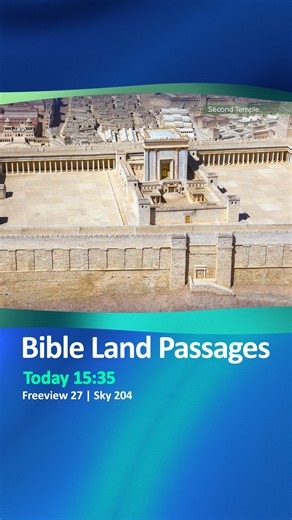 "Caesarea by the Sea: Rome's Capital in Israel" is an exciting documentary about the city and culture where Christianity faced the challenges of a pagan world. | Hope Channel NZ