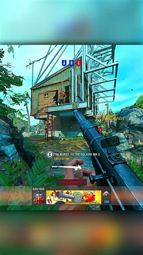 Remember the MP40.. #callofduty #cod #vanguard #codvanguard