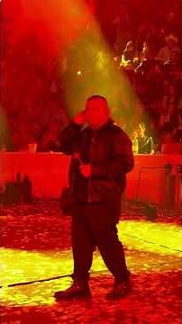 Tombochio cantó con su papá y pasó esto 😱 #tombochio #shots