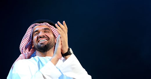 10 patriotic songs released by Gulf artists in response to the Iran war  | The National