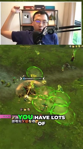 Prot Paladin M+ Keys: Survive Like a Pro! #shorts