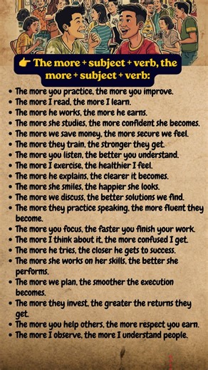 Daily use English sentences part 113