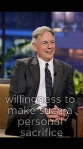 2.8K views · 165 reactions | “No Press, No Cameras”: Mark Harmon’s...