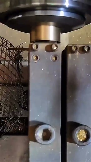 We Proceed To High Quality CNC Machine Tools Ready for india #cnc #machine #tools #automobile