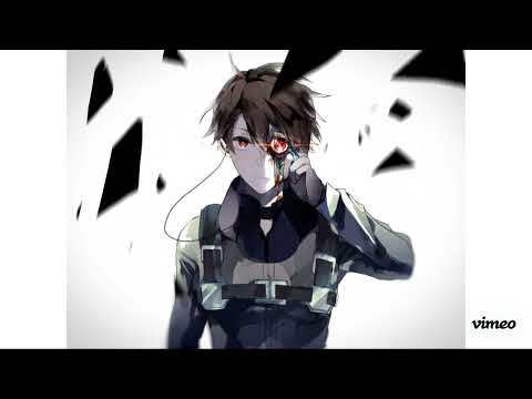 The Machine -(Male Version)