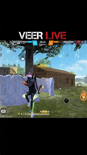 THE END 😱😱 #shortsfeed #freefire #tondegamer #bonex