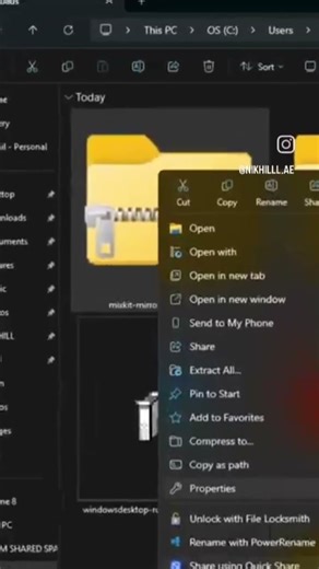 Use Mogrt files for cool text animations