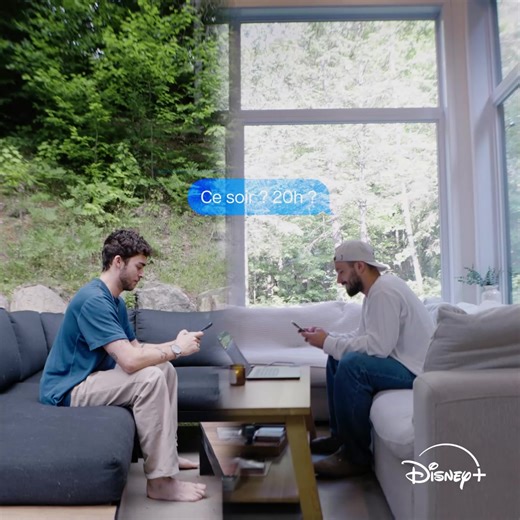 #AD Profitez de 3 mois de Disney à partir de 2,99€/mois. Offre soumise à conditions. *2,99 € pour Standard avec pub pendant la période promotionnelle. Offre valable jusqu'au 27/09/25 et réservée aux nouveaux abonnés ainsi qu'aux anciens utilisateurs éligibles qui souhaitent se réabonner, âgés d'au moins 18 ans. Après 3 mois, sauf si vous le résiliez avant, votre abonnement sera automatiquement renouvelé au tarif mensuel standard alors en vigueur (6,99 € pour Standard avec pub, 10,99 € pour Stand