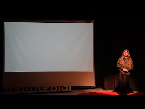 Animal Testing: Their Pain for our Gain? | Aabya Yasir | TEDxYouth@BISI