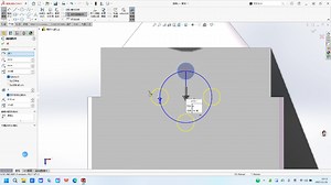 【科创机械培训（一）】SW建模