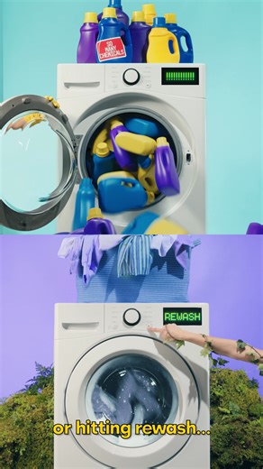 With Dropps® laundry & dishwasher pods, clean and green unite to give you planet-friendly detergents that deliver dirt-defying results. | Dropps