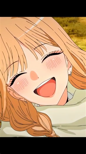 My Dress-Up Darling / season 2 / marin kitagawa / #mydressupdarling #marinkitagawaedits #anime