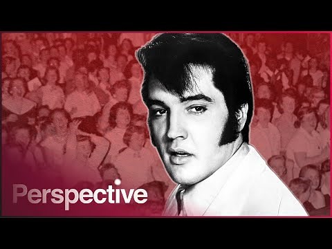 Who Was The Real Elvis Presley? How The King Gave Birth To Rock N Roll | Documentary