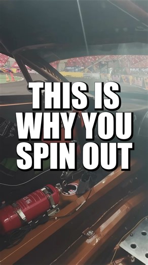 26K views · 149 reactions | Why do you keep spinning out? Here’s the...