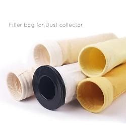 [Hot Item] Filter Bags Used in Dust Collection Industry
