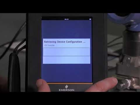 Managing Device Configurations with AMS Trex