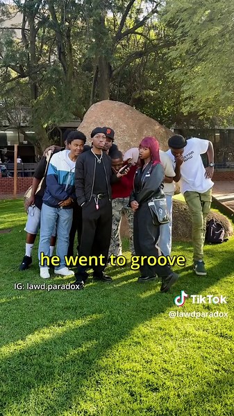 Rainfall in Joburg Public Interviews: Fun and Humor