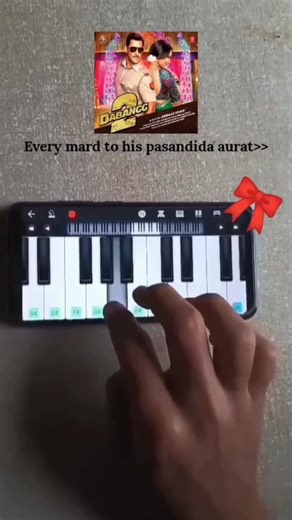 Dagabaaz Re 🎀💫| Piano & Vocal Cover | #shorts | Romil'spiano