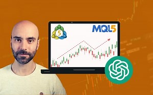 通过生成式AI设计并自动化交易策略