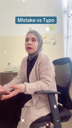 Understanding Mistakes vs Typos: Key Differences