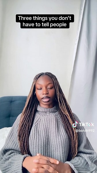 Learn how to keep secret