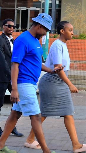 Free bodyguard | The Shielded