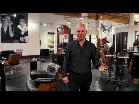 Tour The Glam Room Salon, Medical Spa, and Beauty Bar