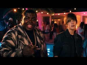 Justin Bieber & Sean Kingston - Eenie Meenie (Video)