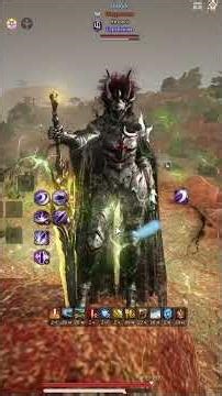 BDO. New Seraphim Class – New Imbalance? Day 1 Opinion (BDO - Black Desert)