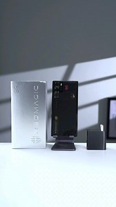 Red Magic 9S Pro International Edition Unboxing, a video! Digital Technology Red Magic 9 Pro #shorts | kasim__tech