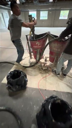 #ardex #concretepolishing #concretepumping #selfleveling #losangelesconcretepolishing